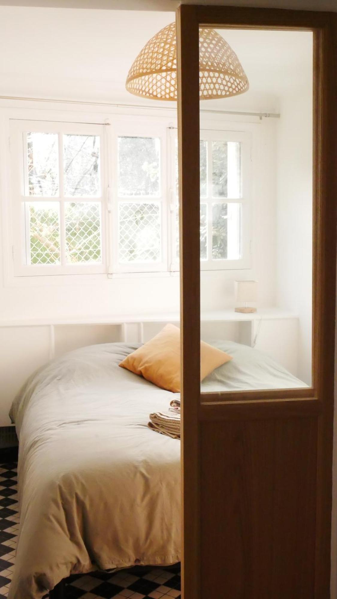 Appartement Gure Zoriona, Petit Bonheur En Basque à Biarritz Extérieur photo